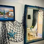 Casa Calles Tatil Evi *