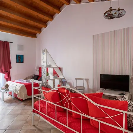 Dom wakacyjny Casa Calles *