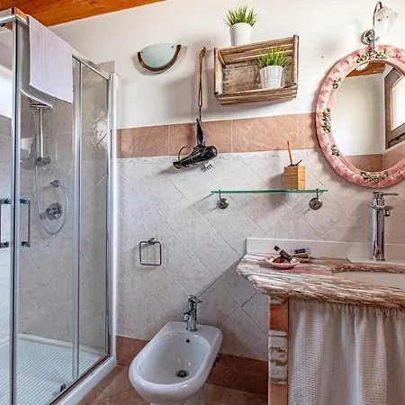 Casa Calles Dom wakacyjny