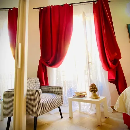 Dom wakacyjny Casa Calles