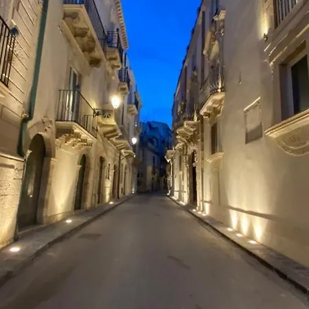 Dom wakacyjny Casa Calles