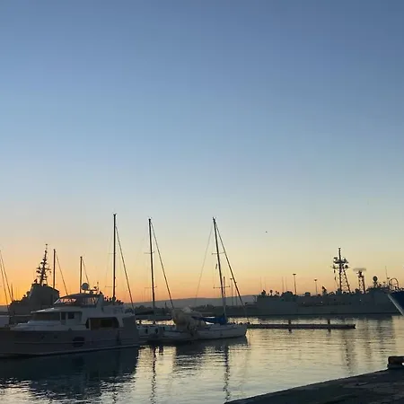 Dom wakacyjny Casa Calles