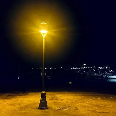 Casa Calles Dom wakacyjny Syrakuzy