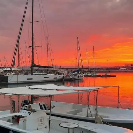 Casa Calles Syrakuzy