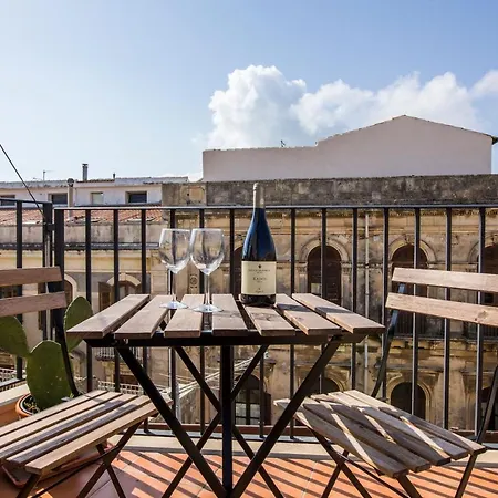 Casa Calles Dom wakacyjny *