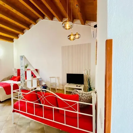 Casa Calles Dom wakacyjny Syrakuzy