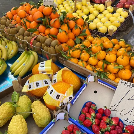 Casa Calles Syrakuzy