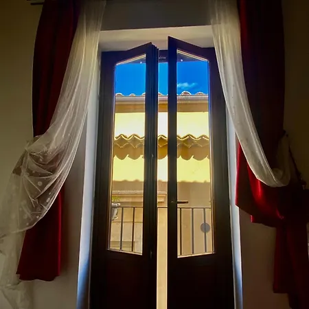 Casa Calles * Syrakuzy