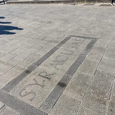 Dom wakacyjny Casa Calles Syrakuzy