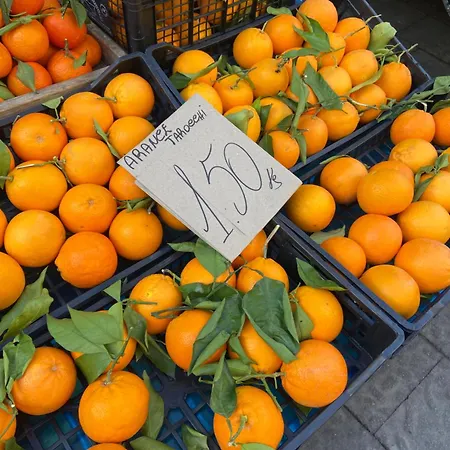 Casa Calles * Syrakuzy