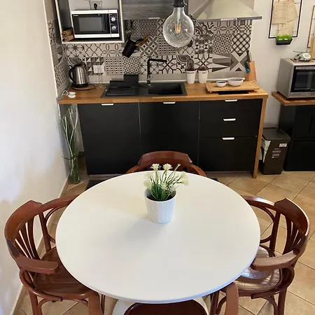 Casa Calles Dom wakacyjny *