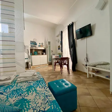 Dom wakacyjny Casa Calles *