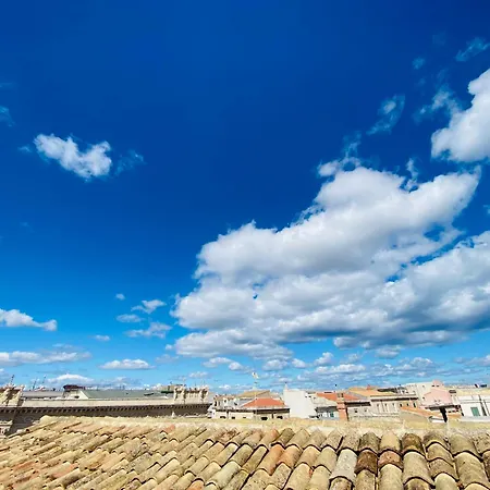 Feriehus Casa Calles Syracuse