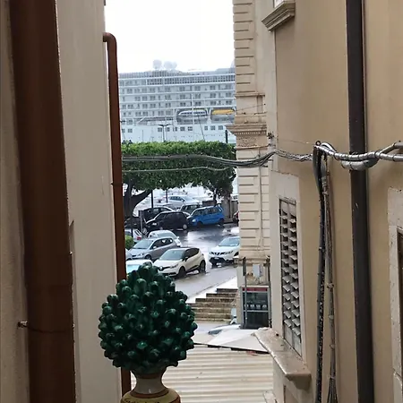 Feriehus Casa Calles *