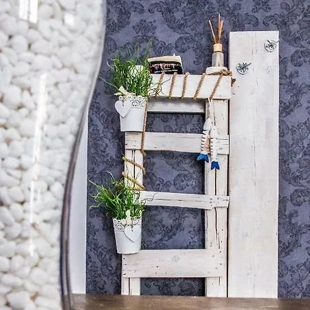 Dom wakacyjny Casa Calles *