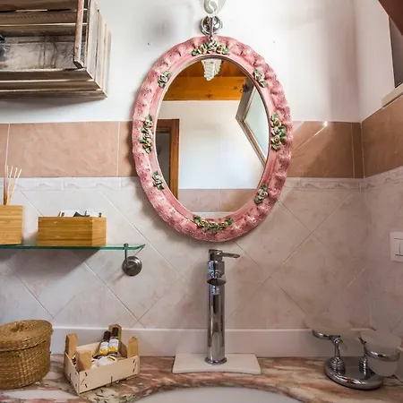 Dom wakacyjny Casa Calles