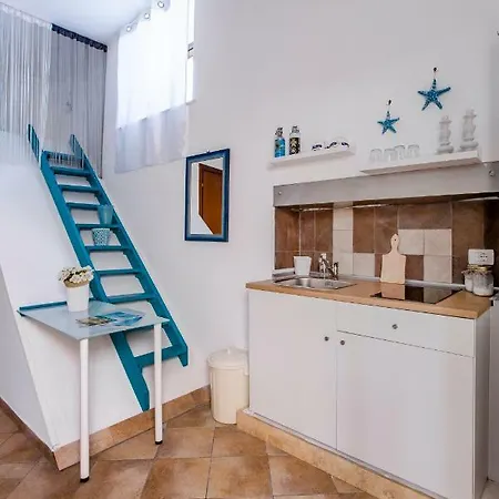 Casa Calles Dom wakacyjny Syrakuzy