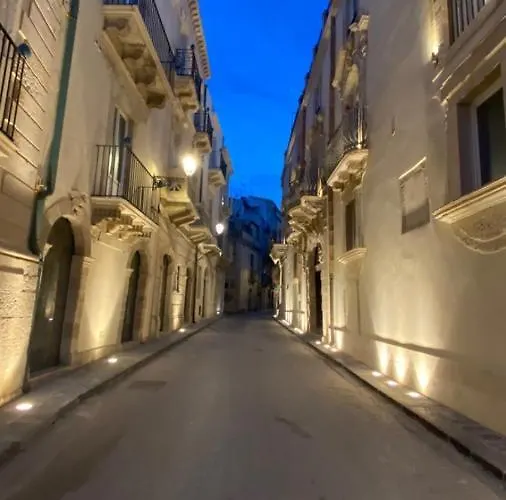Vakantiehuis Casa Calles