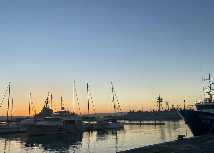 Feriehus Casa Calles