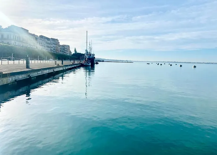 Feriehus Casa Calles