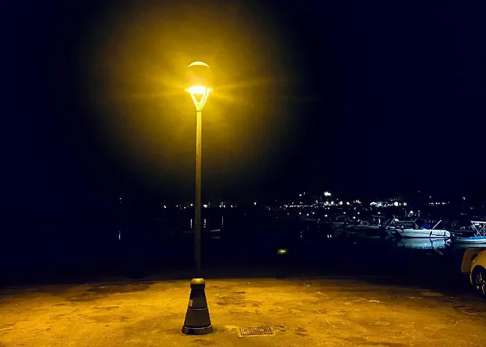 Casa Calles Feriehus Syracuse