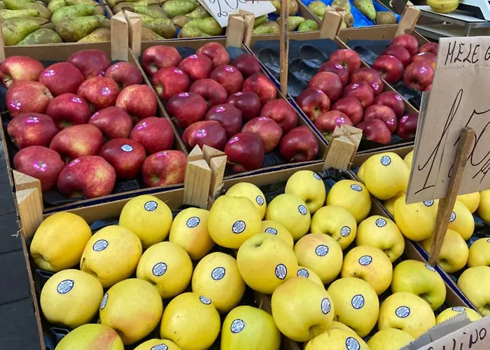 Casa Calles Feriehus *