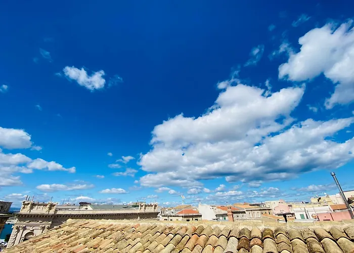 Feriehus Casa Calles Syracuse