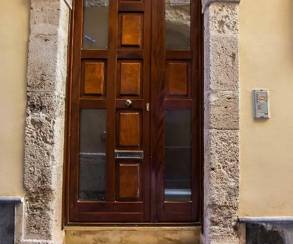 Casa Calles Feriehus *