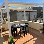 Casa Calles Casa de Férias