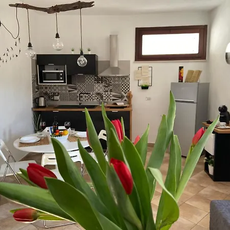 Casa Calles Vakantiehuis *