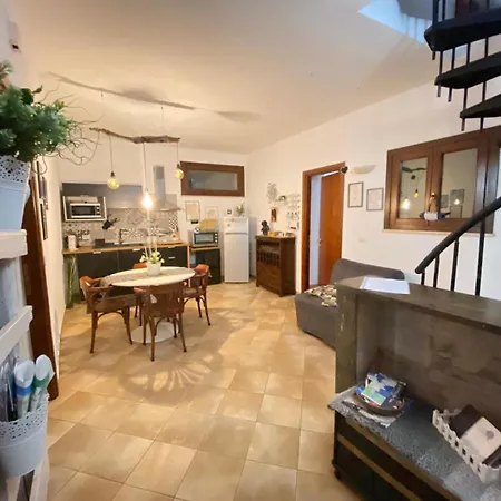 Vakantiehuis Casa Calles *