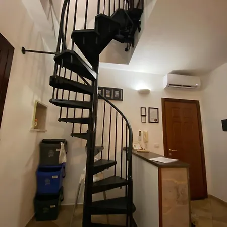 Casa Calles Dom wakacyjny Syrakuzy