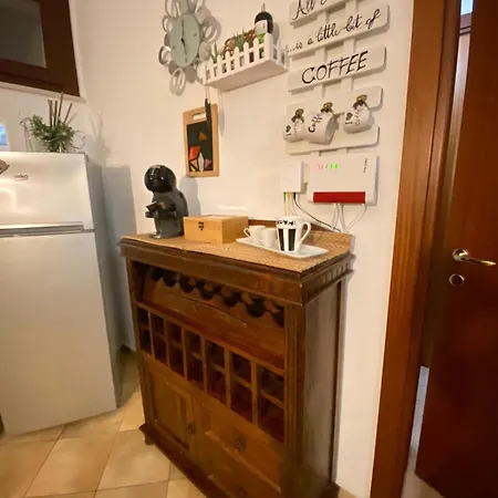 Dom wakacyjny Casa Calles Syrakuzy