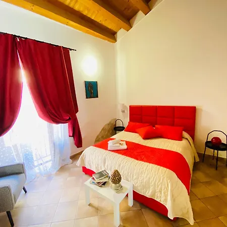 Vakantiehuis Casa Calles *