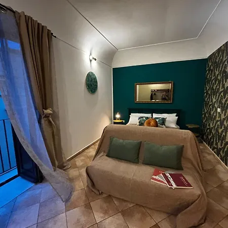 Casa Calles Holiday home Syracuse