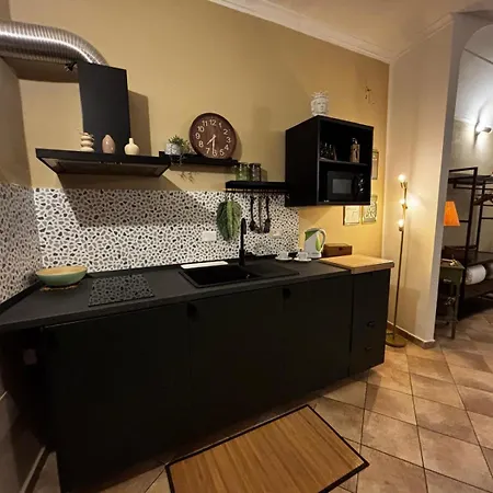 Casa Calles Holiday home