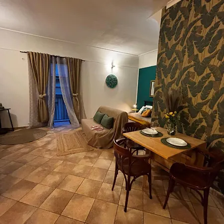 Casa Calles Holiday home