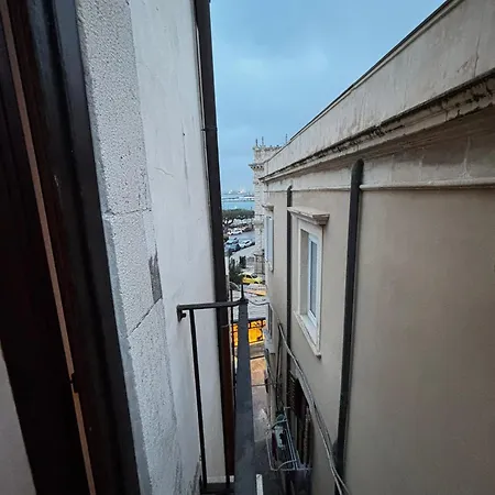 Dom wakacyjny Casa Calles *