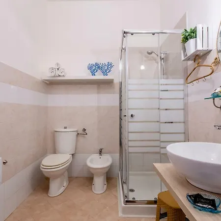 Casa Calles Ferienhaus