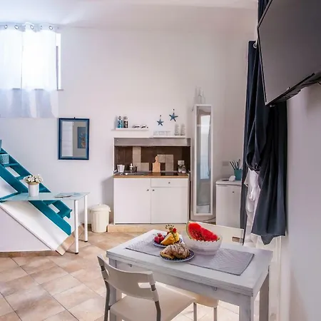 Casa Calles Vakantiehuis *