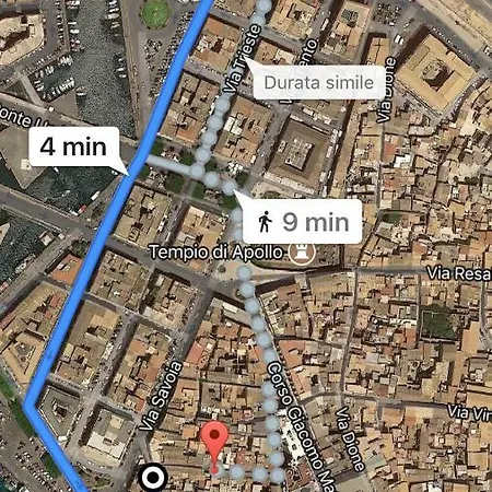 Ferienhaus Casa Calles *