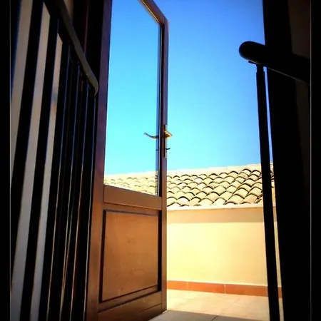 Casa Calles Ferienhaus