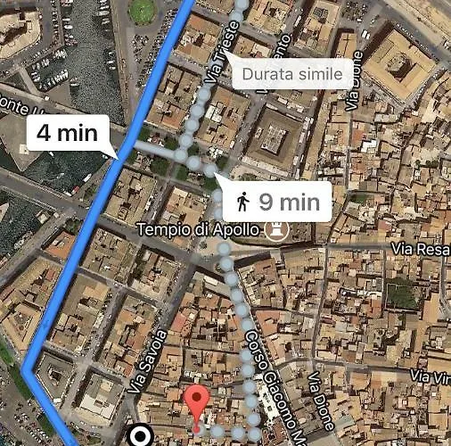 Tatil Evi Casa Calles *