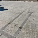 Сasa de vacaciones Casa Calles Syracuse