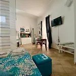 Сasa de vacaciones Casa Calles *
