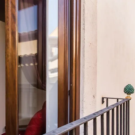 Сasa de vacaciones Casa Calles *