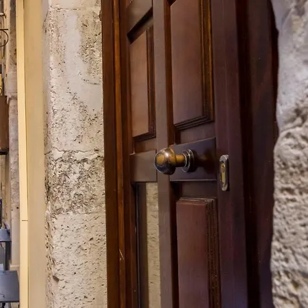 Casa Calles Prázdninový dům Syracuse