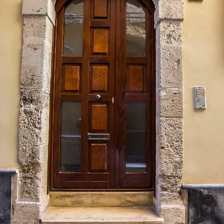 Casa Calles Prázdninový dům *